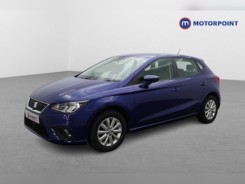 Used SEAT Ibiza 2018 for sale - 75703161: Photo