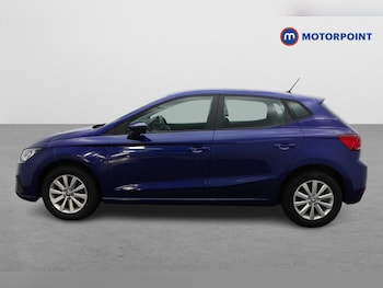 Used SEAT Ibiza 2018 for sale - 75703161: Photo