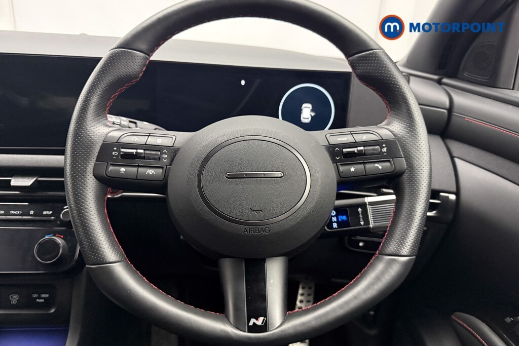 Used Hyundai TUCSON 2025 for sale - 77845969: Photo 13