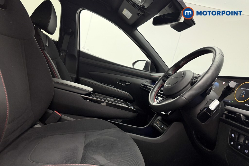 Used Hyundai TUCSON 2025 for sale - 77845969: Photo 16