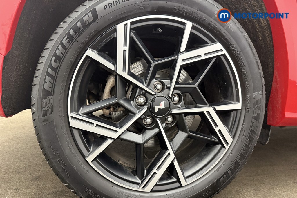 Used Hyundai TUCSON 2025 for sale - 77845969: Photo 18