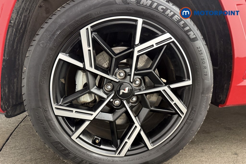 Used Hyundai TUCSON 2025 for sale - 77845969: Photo 20