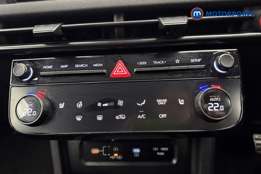 Used Hyundai TUCSON 2025 for sale - 77845969: Photo 24