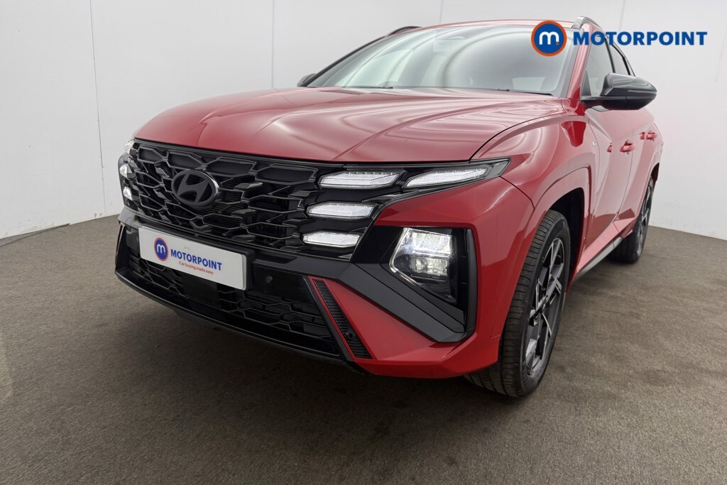 Used Hyundai TUCSON 2025 for sale - 77845969: Photo 33