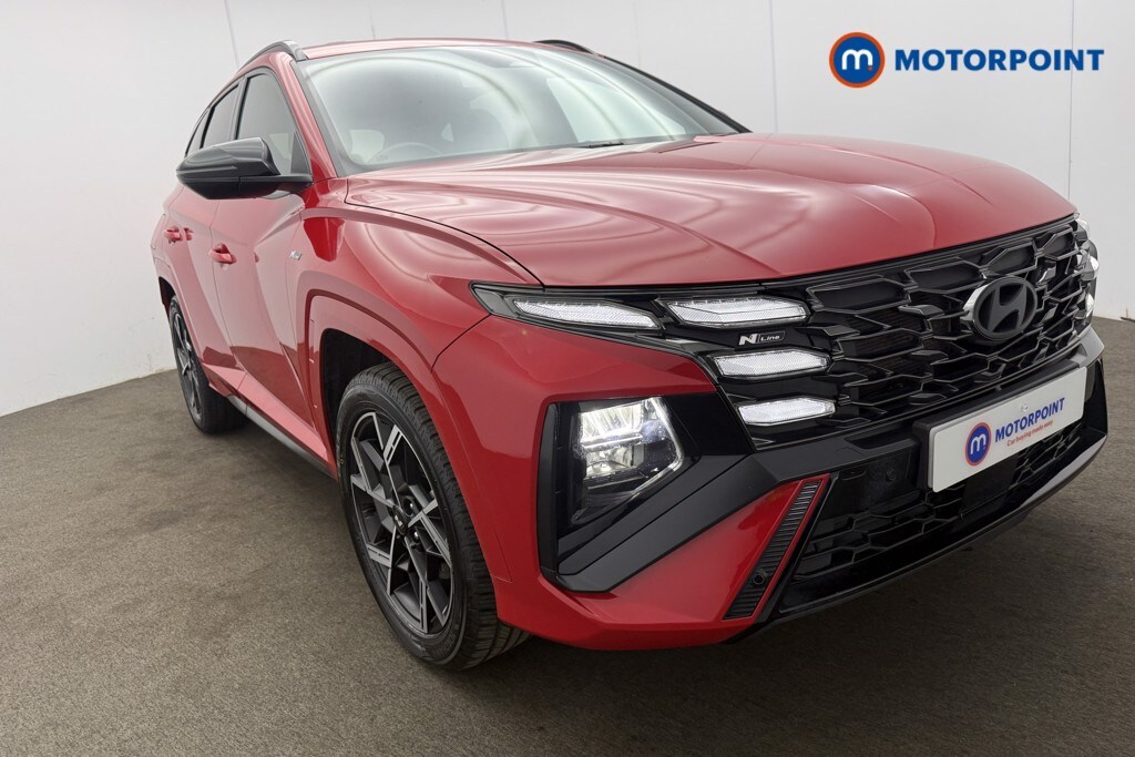 Used Hyundai TUCSON 2025 for sale - 77845969: Photo 34