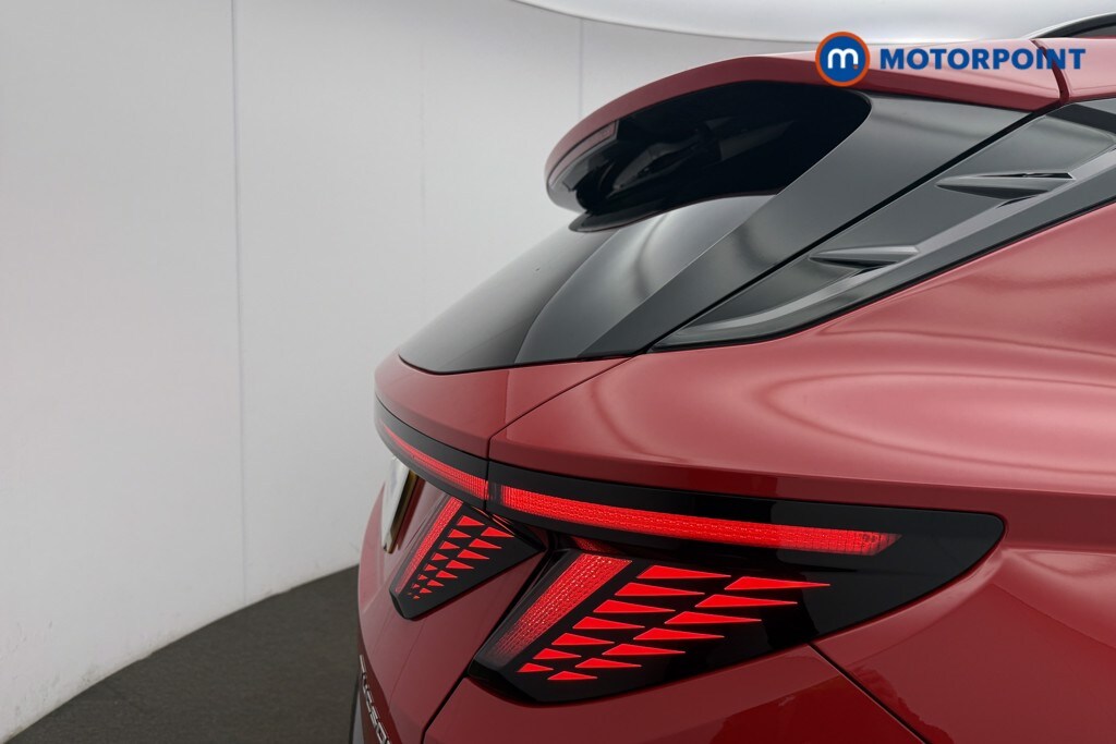 Used Hyundai TUCSON 2025 for sale - 77845969: Photo 35