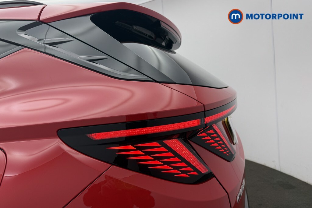 Used Hyundai TUCSON 2025 for sale - 77845969: Photo 36