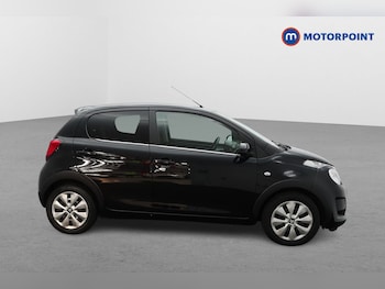 Used Citroen C1 2021 for sale - 76028571: Photo