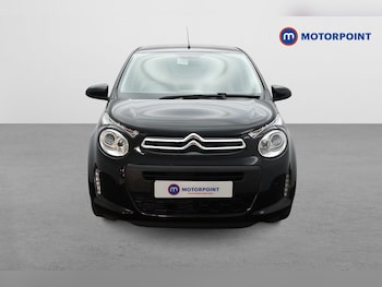 Used Citroen C1 2021 for sale - 76028571: Photo