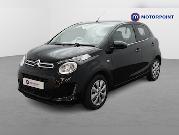 Used Citroen C1 2021 for sale - 76028571: Photo