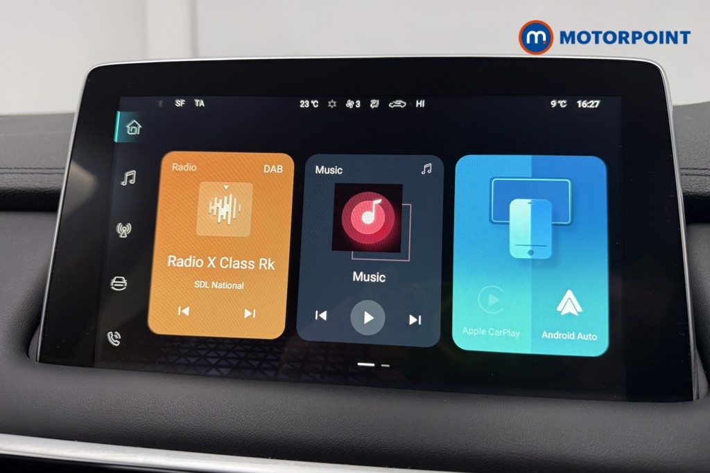 Used MG MG HS 2023 for sale - 77407237: Photo 10