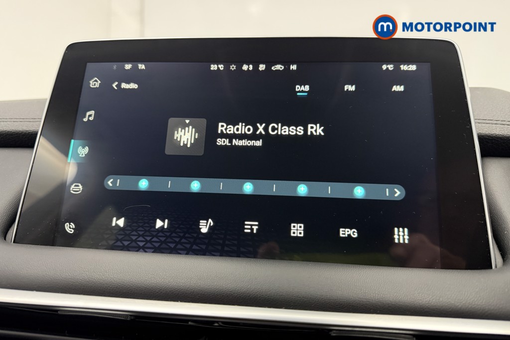 Used MG MG HS 2023 for sale - 77407237: Photo 11