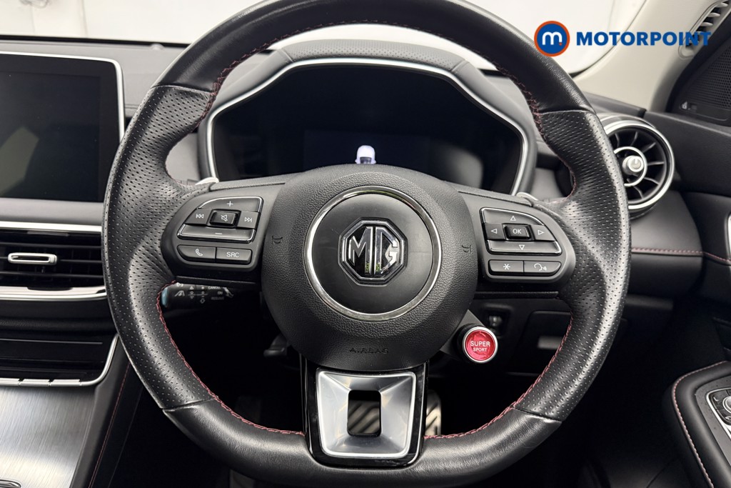 Used MG MG HS 2023 for sale - 77407237: Photo 13