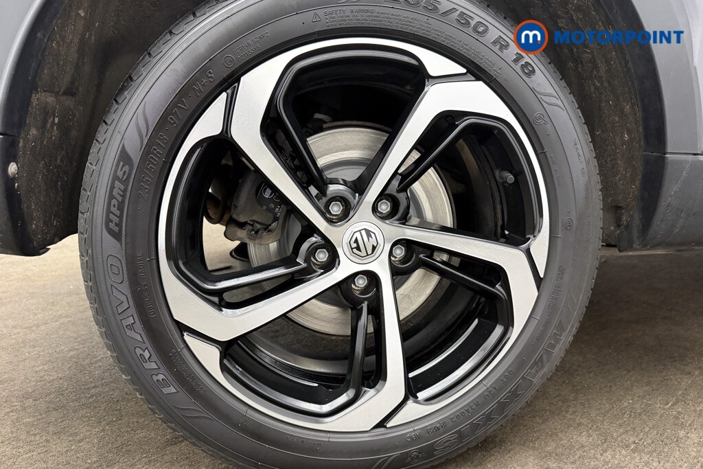 Used MG MG HS 2023 for sale - 77407237: Photo 15