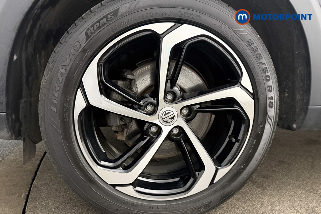 Used MG MG HS 2023 for sale - 77407237: Photo 17