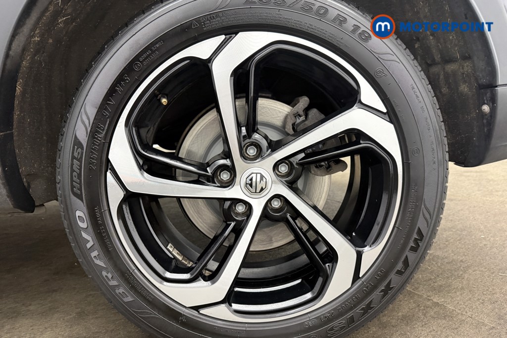 Used MG MG HS 2023 for sale - 77407237: Photo 18