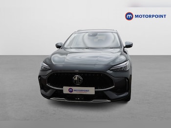 Used MG MG HS 2023 for sale - 77407237: Photo