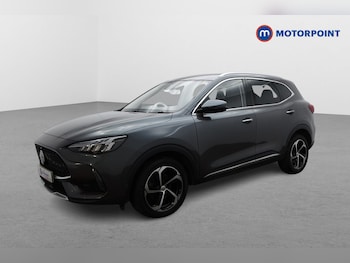 Used MG MG HS 2023 for sale - 77407237: Photo