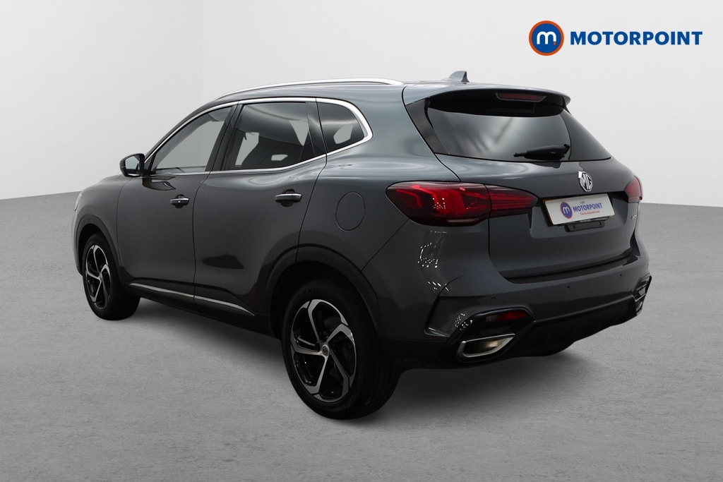 Used MG MG HS 2023 for sale - 77407237: Photo 5