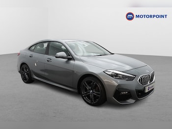 Used BMW 2 Series 2024 for sale - 79089059: Photo