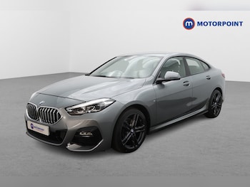 Used BMW 2 Series 2024 for sale - 79089059: Photo