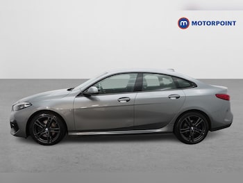 Used BMW 2 Series 2024 for sale - 79089059: Photo