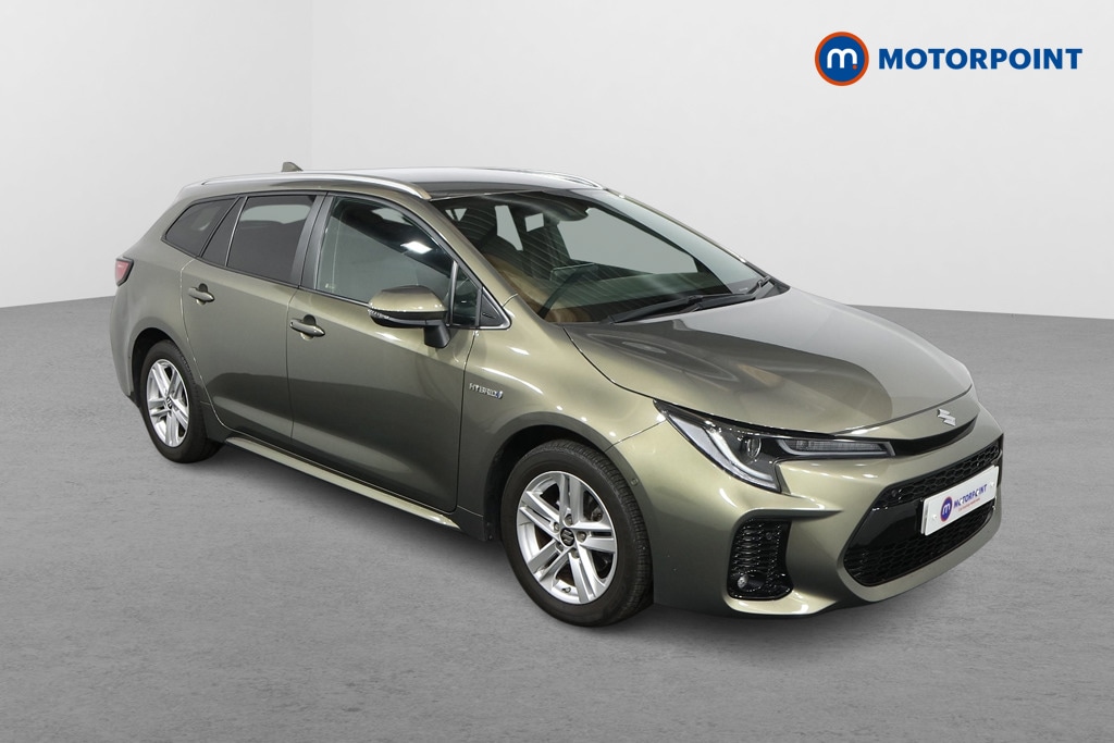 Used Suzuki Swace 2022 for sale - 76670156: Photo 1