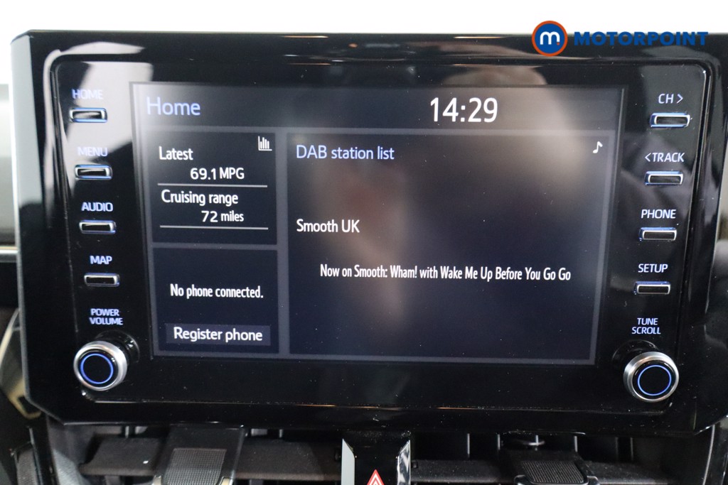 Used Suzuki Swace 2022 for sale - 76670156: Photo 12