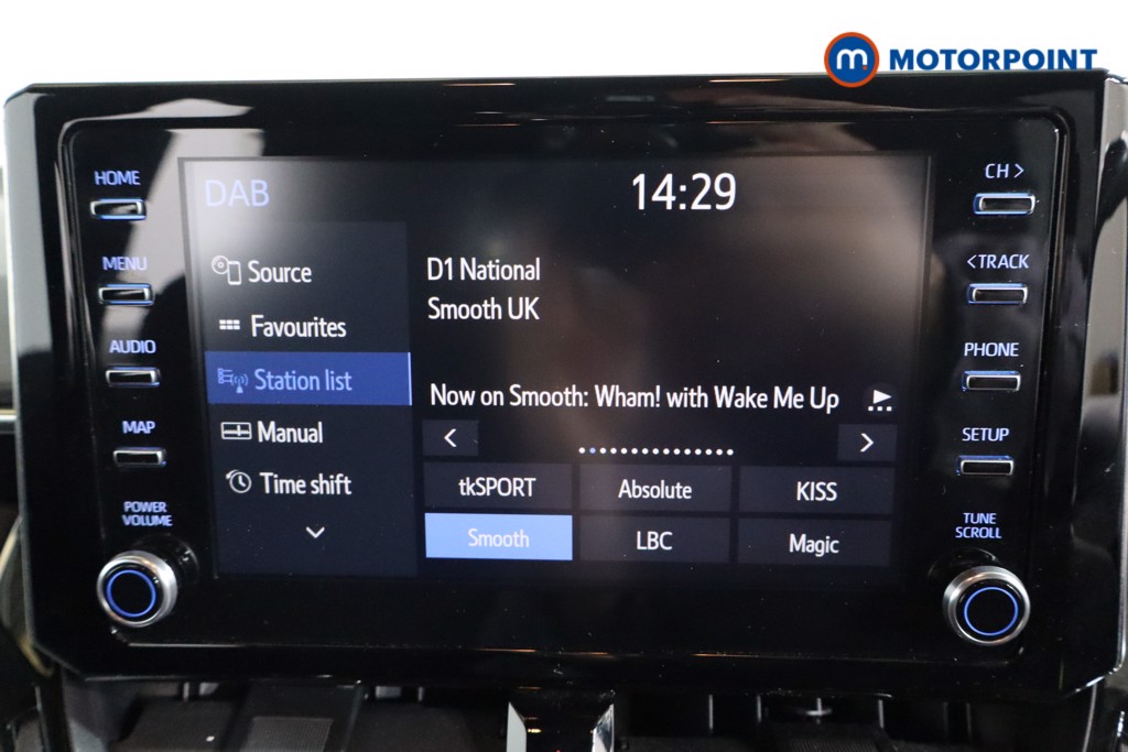 Used Suzuki Swace 2022 for sale - 76670156: Photo 14