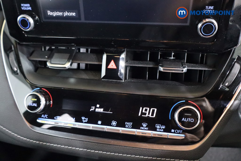 Used Suzuki Swace 2022 for sale - 76670156: Photo 18