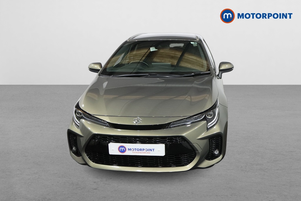 Used Suzuki Swace 2022 for sale - 76670156: Photo 2