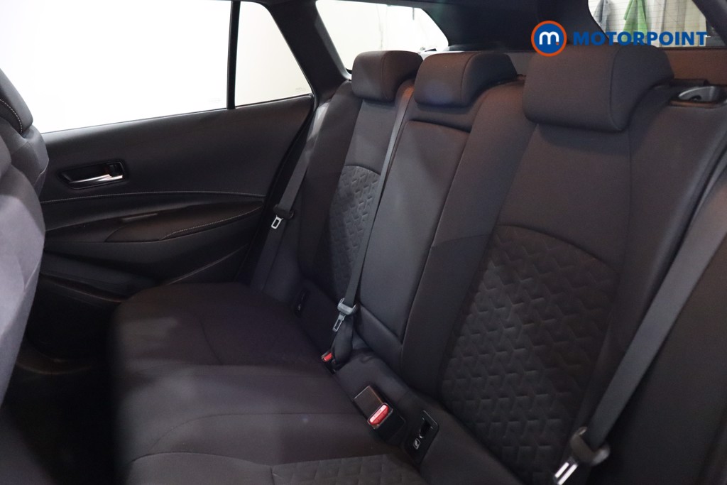 Used Suzuki Swace 2022 for sale - 76670156: Photo 28