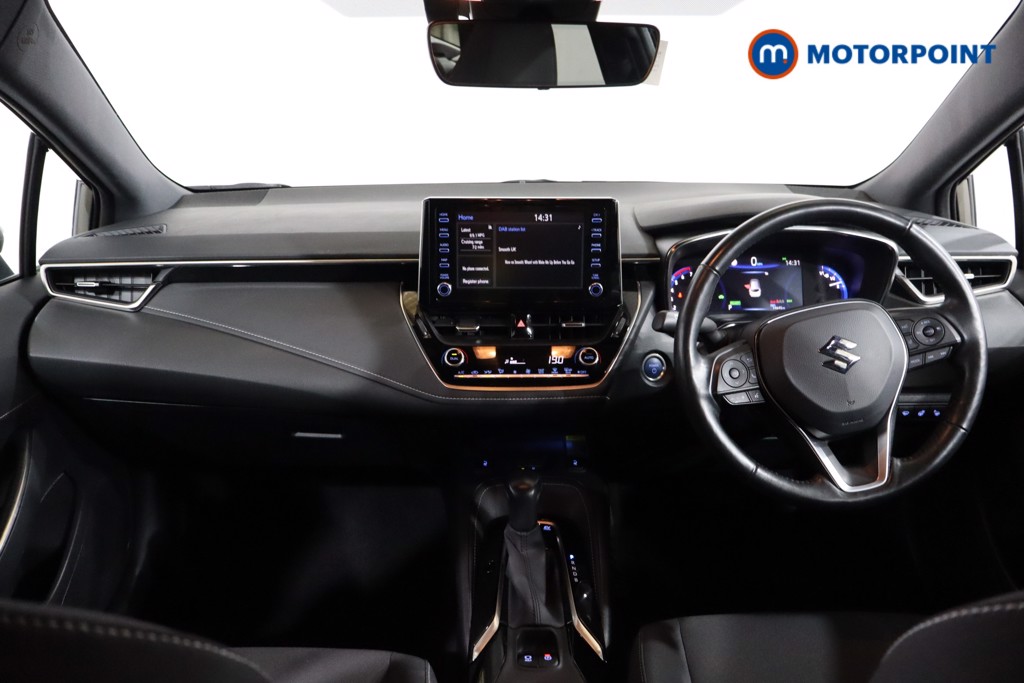 Used Suzuki Swace 2022 for sale - 76670156: Photo 30