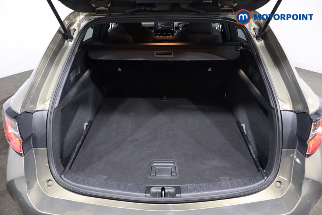 Used Suzuki Swace 2022 for sale - 76670156: Photo 31