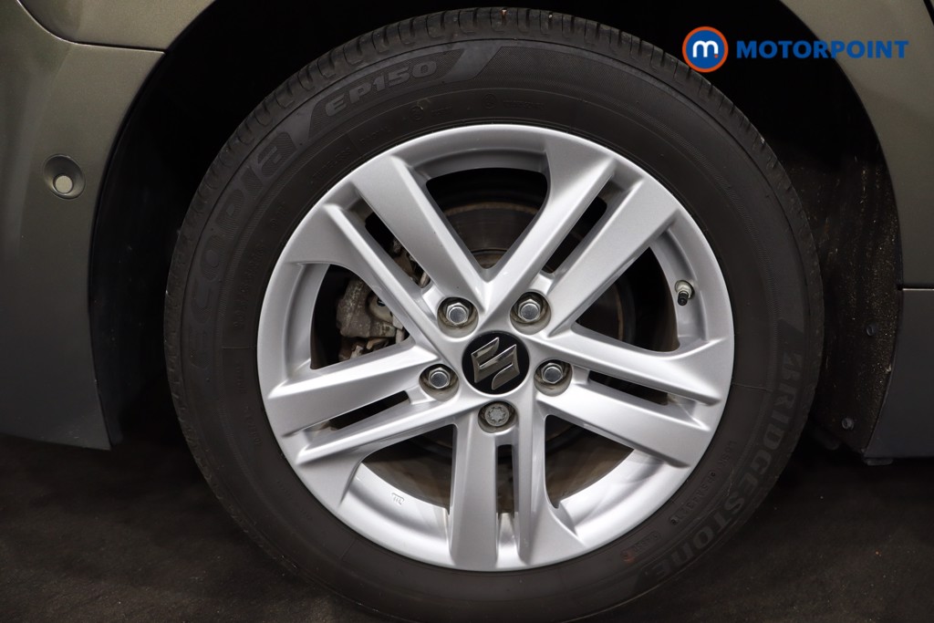 Used Suzuki Swace 2022 for sale - 76670156: Photo 33