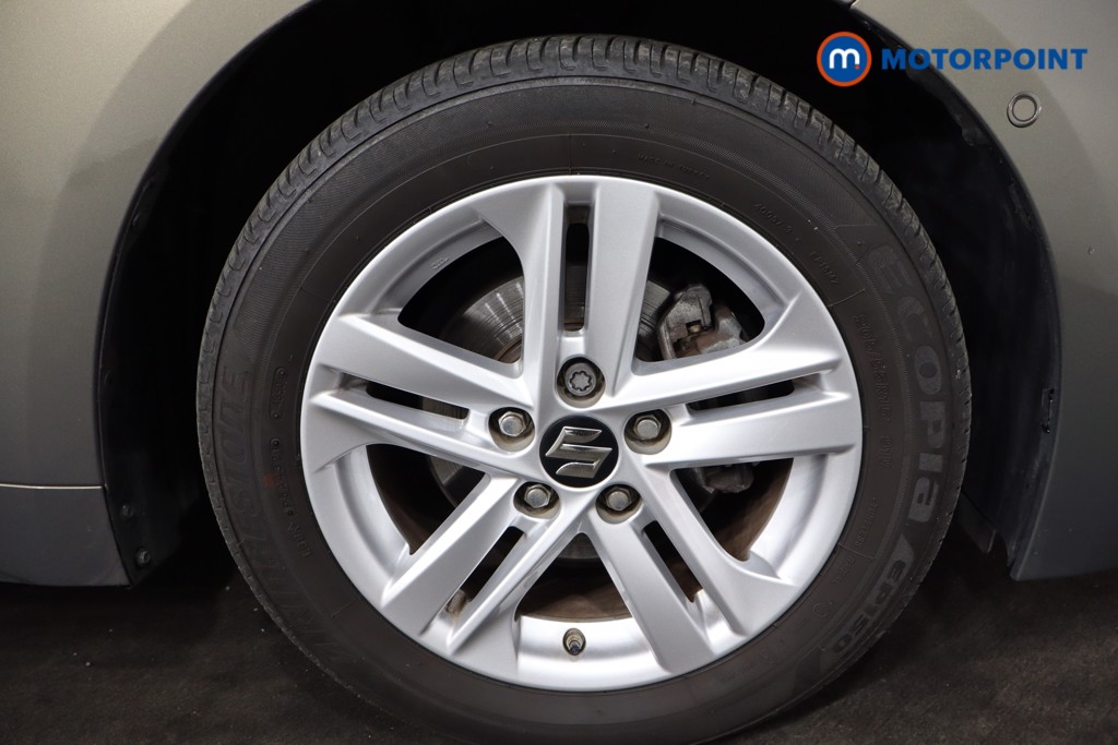 Used Suzuki Swace 2022 for sale - 76670156: Photo 34