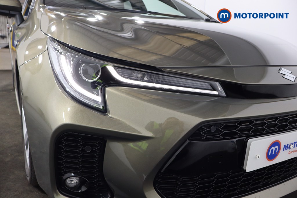 Used Suzuki Swace 2022 for sale - 76670156: Photo 37