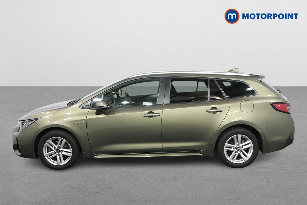 Used Suzuki Swace 2022 for sale - 76670156: Photo 4