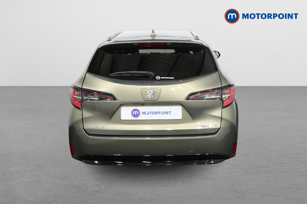 Used Suzuki Swace 2022 for sale - 76670156: Photo 6