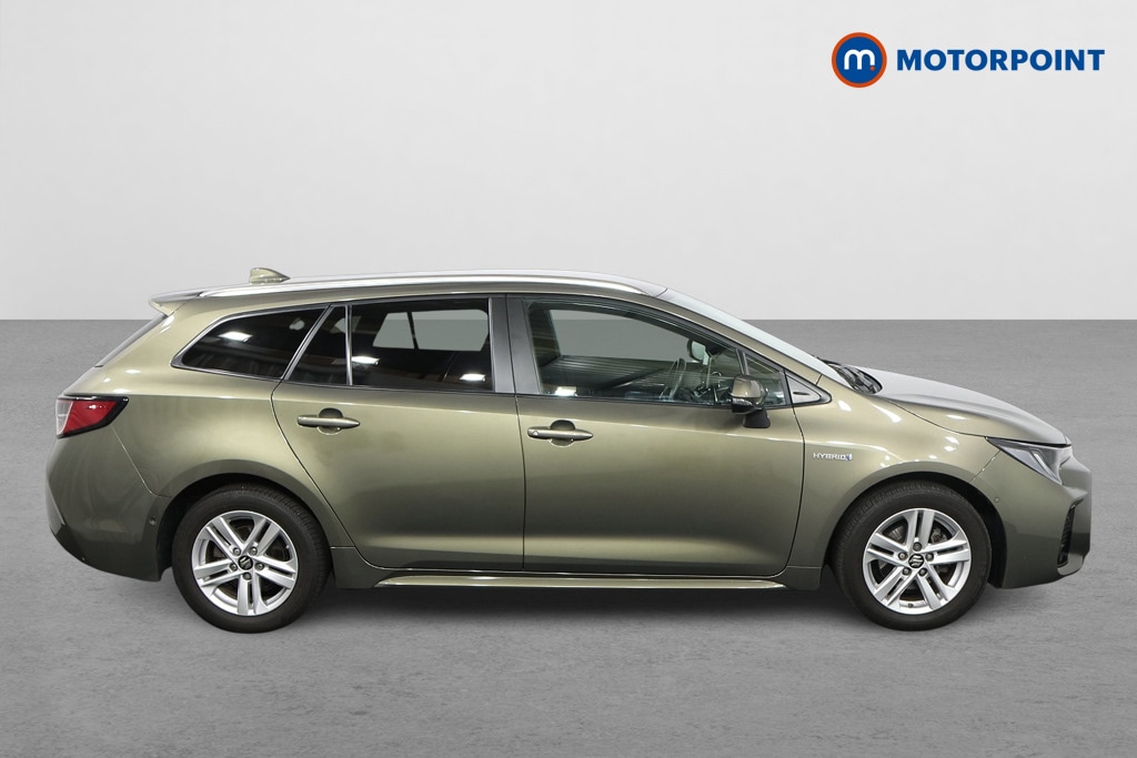 Used Suzuki Swace 2022 for sale - 76670156: Photo 8