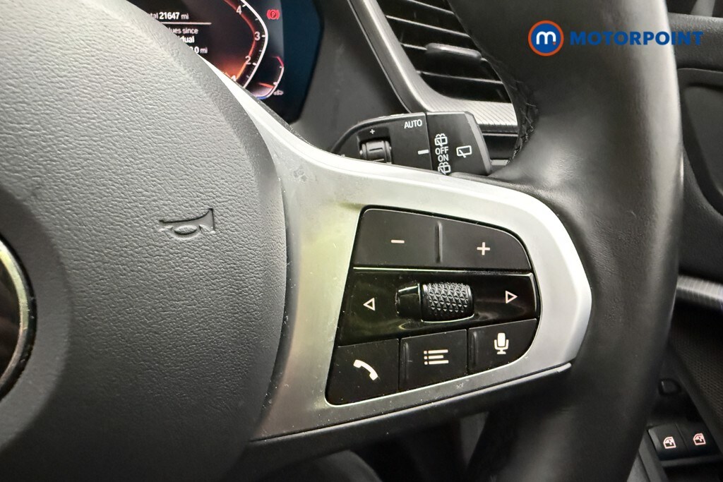 Used BMW 1 Series 2024 for sale - 76287666: Photo 38