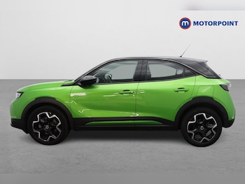 Used Vauxhall Mokka undefined for sale - 78718305: Photo
