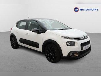 Used Citroen C3 2019 for sale - 78818057: Photo