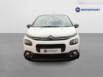 Used Citroen C3 2019 for sale - 78818057: Photo