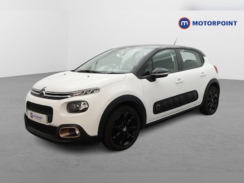 Used Citroen C3 2019 for sale - 78818057: Photo