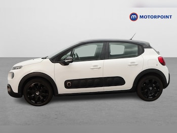 Used Citroen C3 2019 for sale - 78818057: Photo