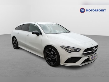 Used Mercedes-Benz CLA 2022 for sale - 75427079: Photo