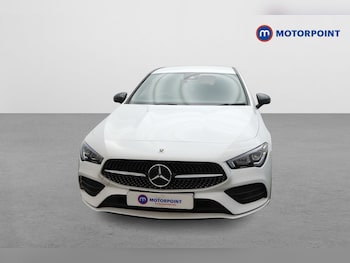 Used Mercedes-Benz CLA 2022 for sale - 75427079: Photo