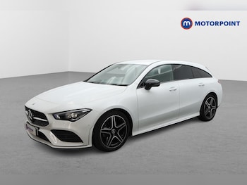 Used Mercedes-Benz CLA 2022 for sale - 75427079: Photo