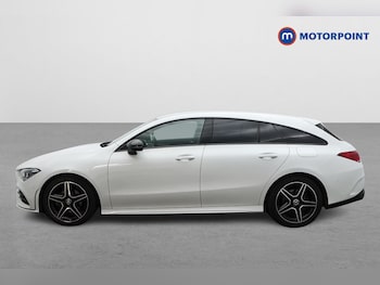 Used Mercedes-Benz CLA 2022 for sale - 75427079: Photo